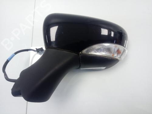 Left mirror RENAULT CLIO IV (BH_)  | BP12668039C26 
