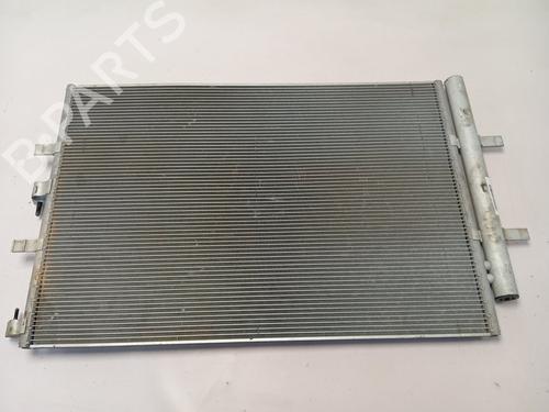 Used AC radiator FORD TRANSIT CUSTOM V362 Van (FY, FZ) [2012-2025]  28671615