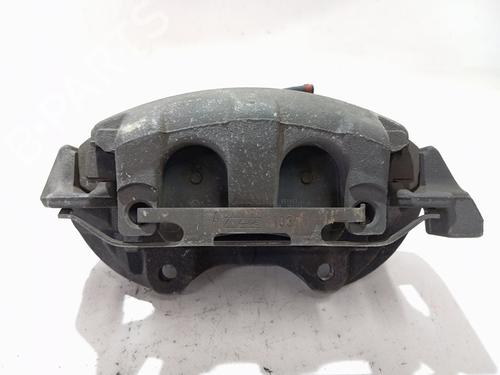 Right front brake caliper VW TOUAREG (7LA, 7L6, 7L7) | BP31249941M104