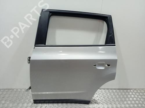Used Left rear door CHEVROLET ORLANDO (J309) 2.0 D (131 hp) 18918310