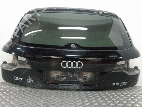 tailgate-audi-q7-4lb-2006-2007-2008-2009-2010-2011-2012-2013-2014-2015-2016-17362675 main image