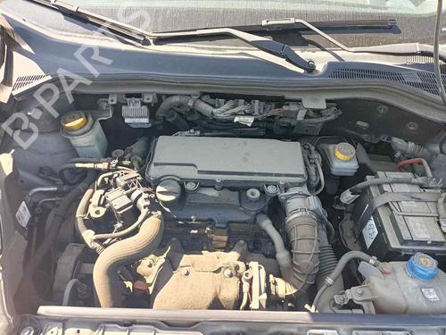 Fuse box PEUGEOT BIPPER (AA_)  | BP18011640E1 