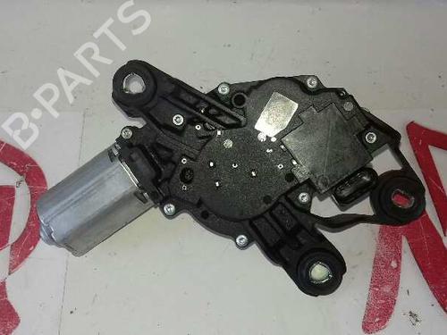 Rear wiper motor VW GOLF VI (5K1)  | BP12640580M102 