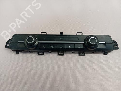 Comando chauffage CITROËN BERLINGO (ER_, EC_) [2018-2026]  31644377