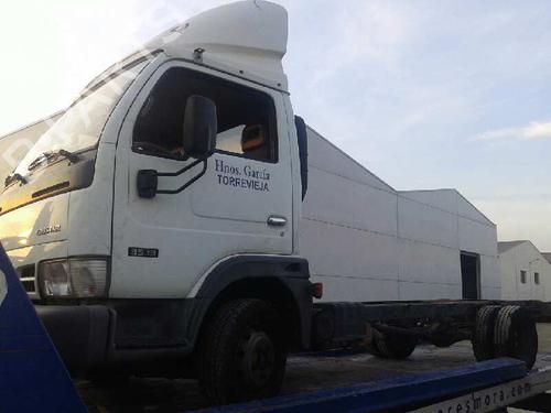 Used Parts NISSAN CABSTAR (F23, H41, H42) 4229029