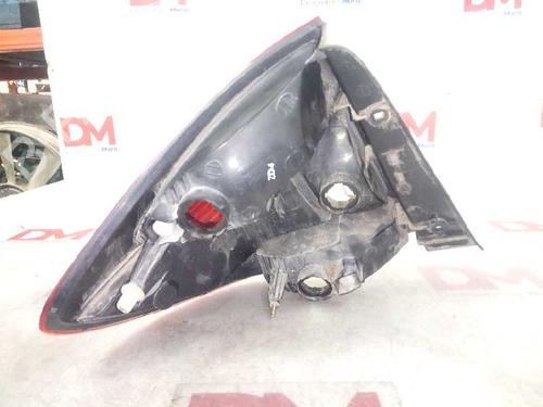 Right taillight KIA RIO I Hatchback (DC) 1.3 | BP12838947C35 