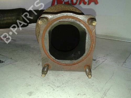 Catalyst FORD MONDEO II (BAP) 1.8 TD | BP18199244M10 