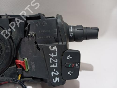 Steering column stalk RENAULT KANGOO / GRAND KANGOO II (KW0/1_)  | BP29410655I23 