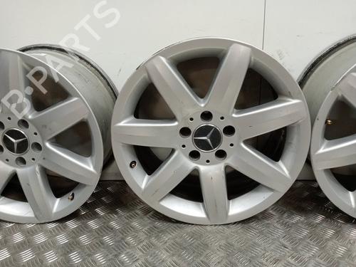 Rim MERCEDES-BENZ S-CLASS (W220)  | BP17032054C45 