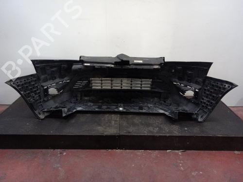 Front bumper CITROËN C4 Picasso I MPV (UD_)  | BP16126512C7 