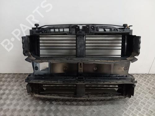 Used Front slam panel Front slam panel FORD KUGA III (DFK) 2.5 Duratec Plug-in-Hybrid (152 hp) 34581492 34581492