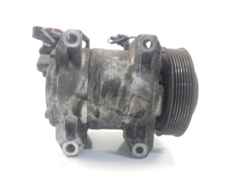 AC compressor NISSAN PATHFINDER III (R51)  | BP17702721M34 