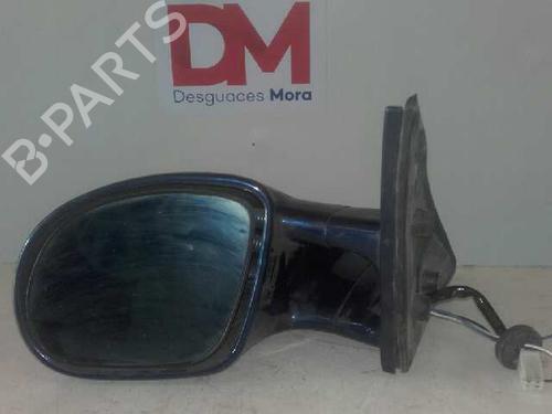 Used Left mirror BMW 3 (E36) 320 i (150 hp) 12835592