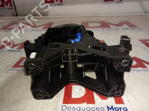 Gear lever NISSAN JUKE (F15) 1.5 dCi | BP12668874M90 