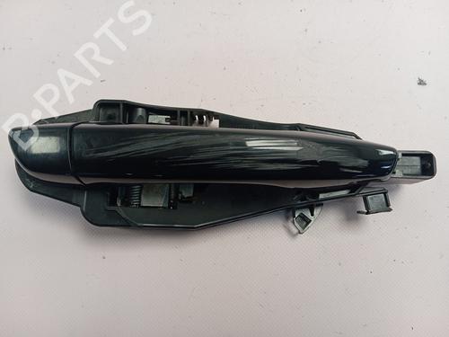 Used Rear right exterior door handle CITROËN C4 Picasso II [2013-2025]  26000853