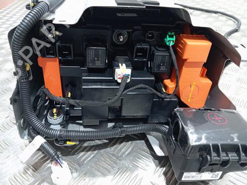 Battery KIA CEED Sportswagon (CD)  | BP21219590E11 