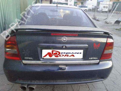 Starter OPEL ASTRA G Coupe (T98) 2.2 16V (F07) | BP12634457M8 