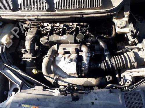 Left front window switch FORD C-MAX (DM2) | BP12839221I27 - Image 9