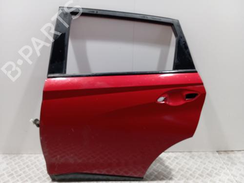 Porta trás esquerda Porta trás esquerda HYUNDAI BAYON (BC3) 1.2 MPI (84 hp) 36564276 36564276