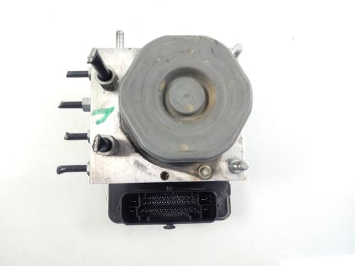 ABS pump NISSAN QASHQAI II SUV (J11, J11_)  | BP18234509M43 