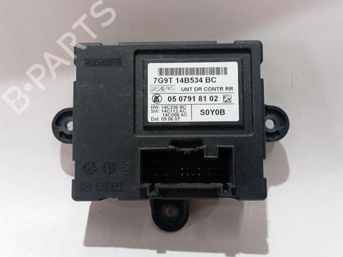 electronic-module-land-rover-freelander-2-l359-2006-2007-2008-2009-2010-2011-2012-2013-2014-2015-35945687 main image
