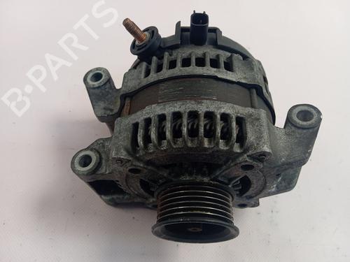Used Alternator CHRYSLER SEBRING Convertible (JS) 2.7 (186 hp) 30566556