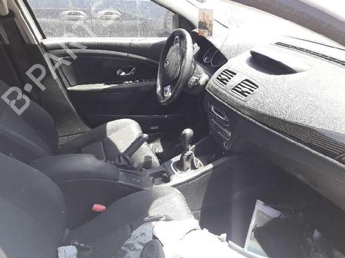 Left rear window switch RENAULT MEGANE III Hatchback (BZ0/1_, B3_)  | BP30371228I29  - Image 6