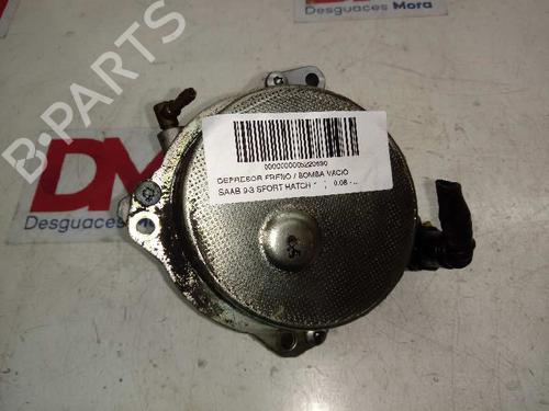 Used Vacuum pump SAAB 9-3 Estate (E50) [2005-2015]  16761150