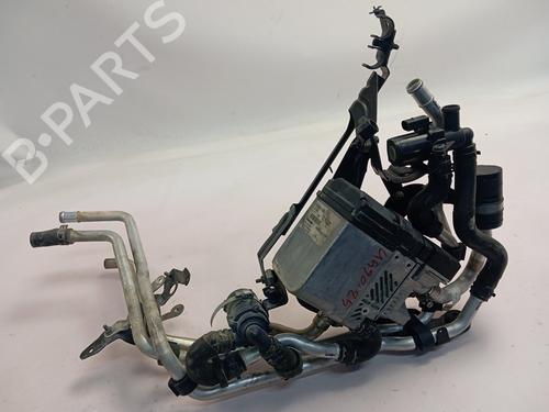 Varmvifte VW TOUAREG (7LA, 7L6, 7L7) [2002-2013]  29021050