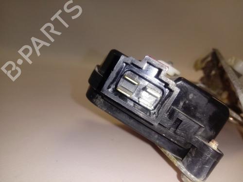Front left lock DAEWOO MATIZ (M100, M150) 1.0 | BP19922749C98 