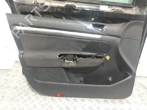 Left front door VW GOLF V (1K1)  | BP12855669C2 