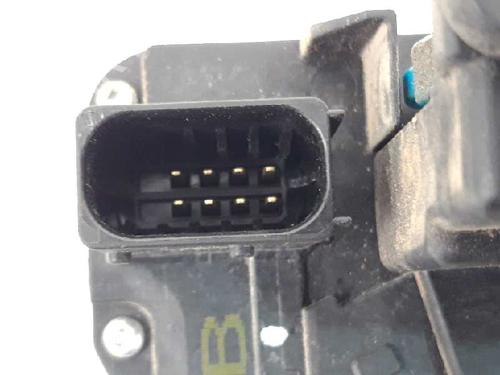 Front right lock OPEL ANTARA A (L07)  | BP12667961C97 