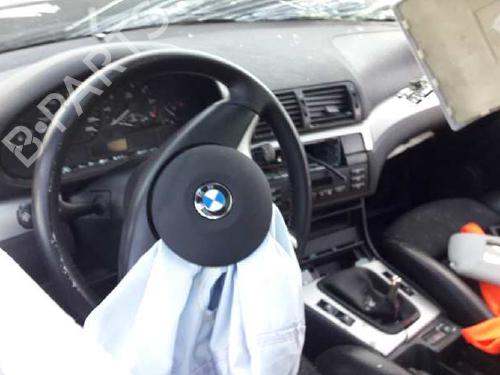 Electronic sensor BMW 3 Coupe (E46) | BP14130226M84