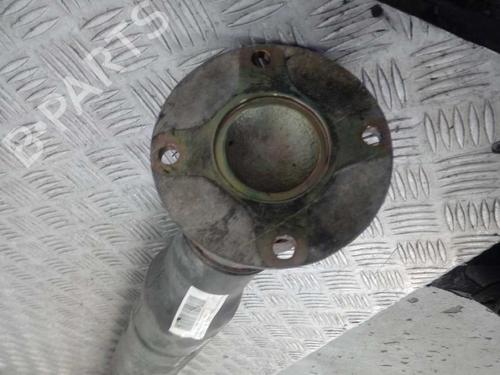 Driveshaft MERCEDES-BENZ SPRINTER 3-t Van (B903)  | BP12947688M37 