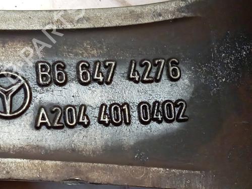Rim MERCEDES-BENZ S-CLASS (W221, V221) S 350 4-matic (221.087, 221.187) | BP20292400C45 