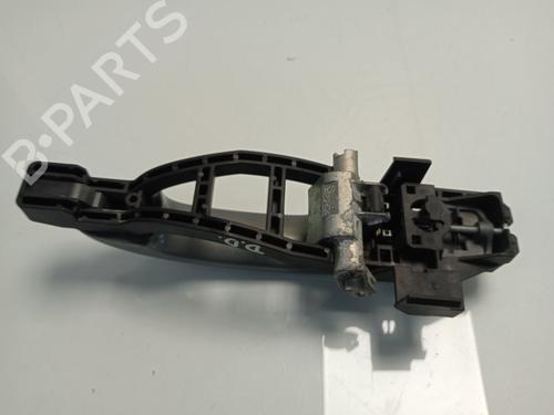 Front right exterior door handle FORD MONDEO IV (BA7)  | BP17683981C129 