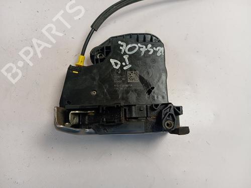 Used Front left lock OPEL ASTRA K (B16) [2015-2022]  22308738