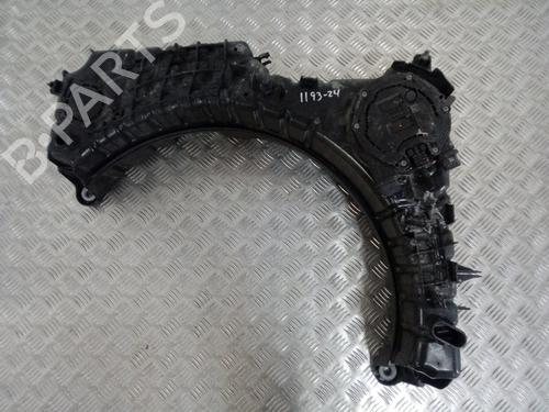 AdBlue tank RENAULT EXPRESS Box Body/MPV 1.5 Blue dCi 95 (F6AB) | BP29410223M85 