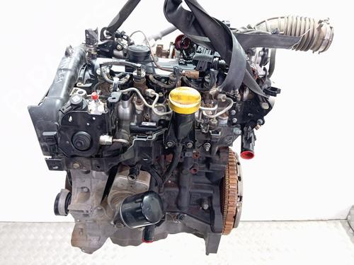Used Engine RENAULT KANGOO / GRAND KANGOO II (KW0/1_) [2008-2025]  25855082