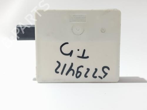 Electronic module MERCEDES-BENZ GLA (H247) GLA 200 d (247.712) | BP40292521M83 - Image 2