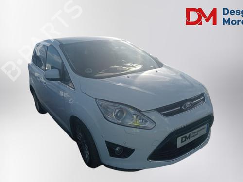 Brugte FORD GRAND C-MAX (DXA/CB7, DXA/CEU) [2010-2019]  4402894