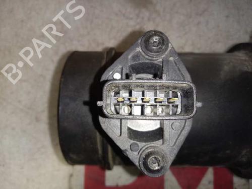 Mass air flow sensor NISSAN PRIMERA (P12) 2.0 | BP12837113M95 