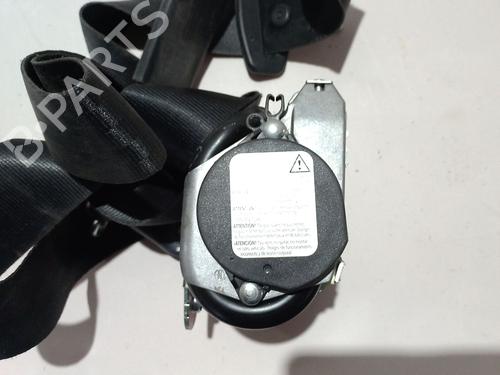 Front left seatbelt FORD TRANSIT CUSTOM V362 Bus (F3) | BP37270374I26 - Image 2