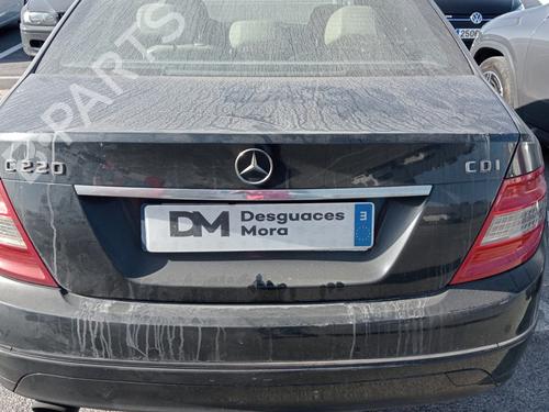 Starter MERCEDES-BENZ C-CLASS (W204)  | BP27801800M8  - Image 9
