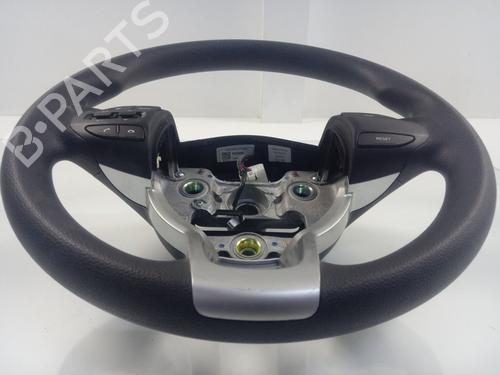 Steering wheel KIA PICANTO II (TA) 1.0 | BP16960012C49 