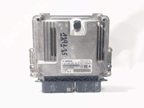 Used Engine control unit (ECU) Engine control unit (ECU) OPEL VIVARO C Bus (K0) [2019-2026] 36280203 36280203