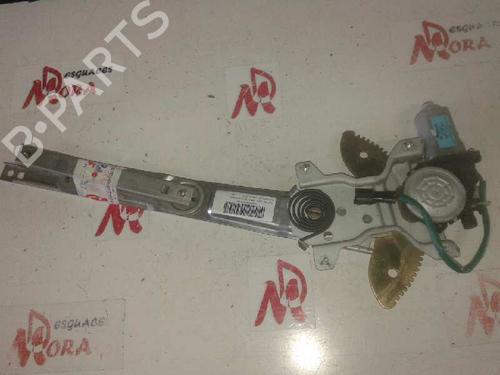 Used Rear left window mechanism KIA CARENS III MPV (UN) 2.0 CRDi 140 (140 hp) 30369237
