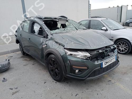 Brugte DACIA SANDERO III 1.0 TCe 90 (91 hp) 4456570