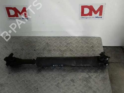 Used Driveshaft NISSAN CABSTAR (F24M, F24W) [2006-2013]  30751873