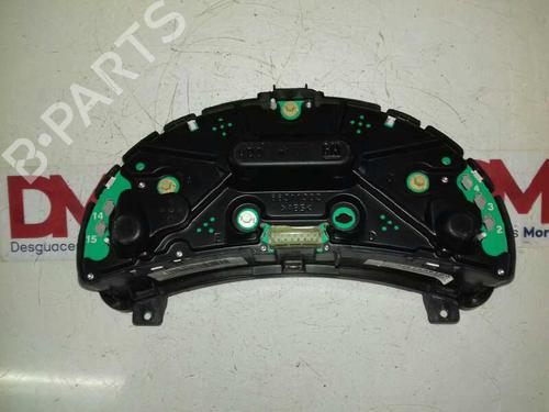 Instrument cluster OPEL CORSA C (X01) 1.2 (F08, F68) | BP30370126C47
